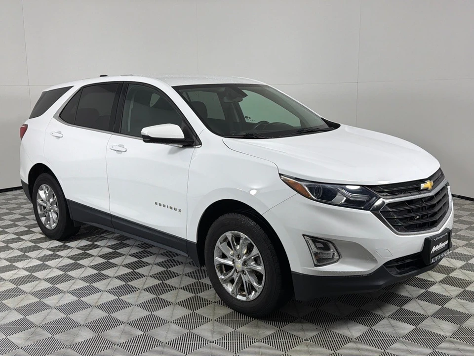 2018 Chevrolet Equinox - Image 3 of 12