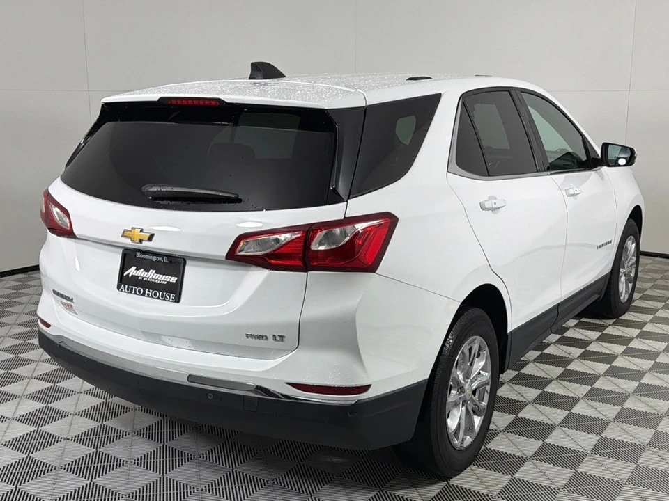 2018 Chevrolet Equinox - Image 5 of 12