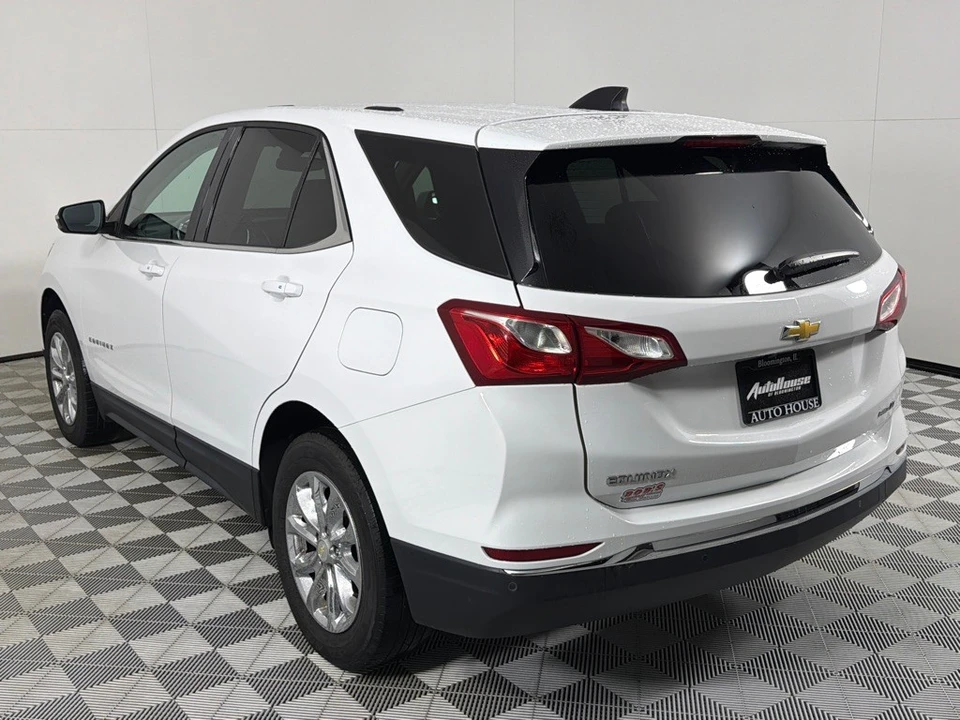 2018 Chevrolet Equinox - Image 7 of 12