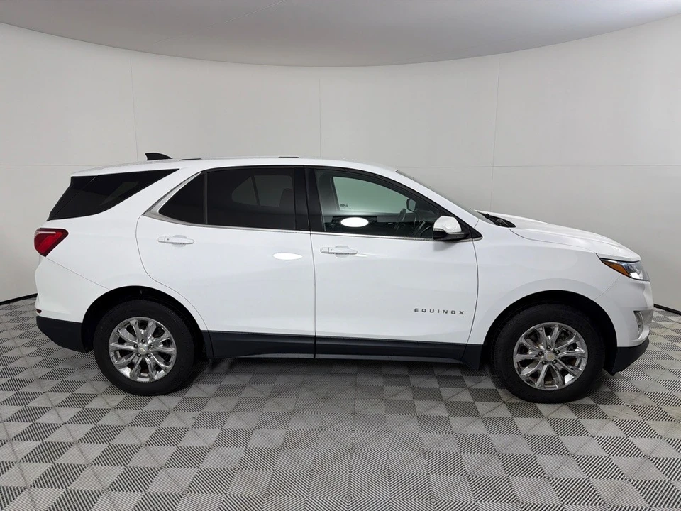 2018 Chevrolet Equinox - Image 4 of 12