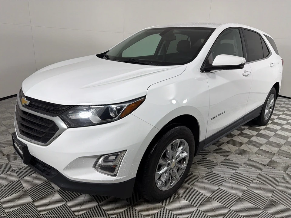 2018 Chevrolet Equinox - Image 9 of 12