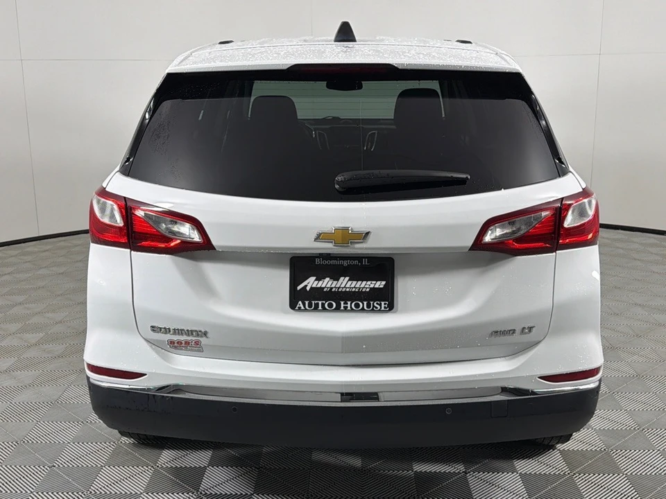 2018 Chevrolet Equinox - Image 6 of 12