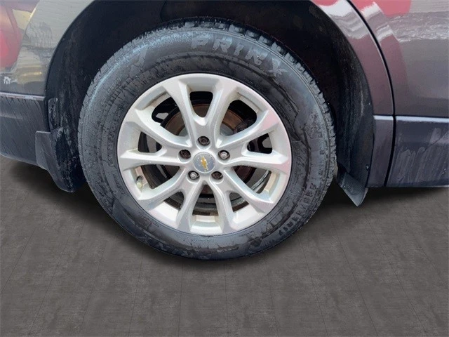 2018 Chevrolet Equinox - Image 10 of 12