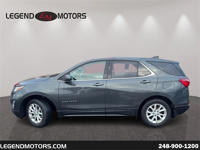 2018 Chevrolet Equinox - Image 5 of 12