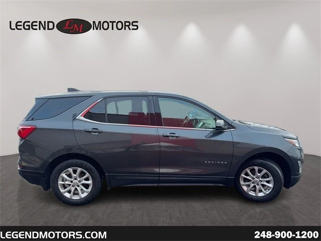 2018 Chevrolet Equinox - Image 9 of 12