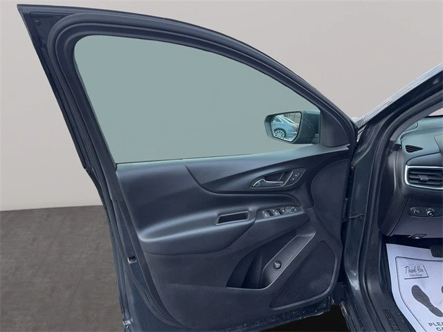 2018 Chevrolet Equinox - Image 11 of 12