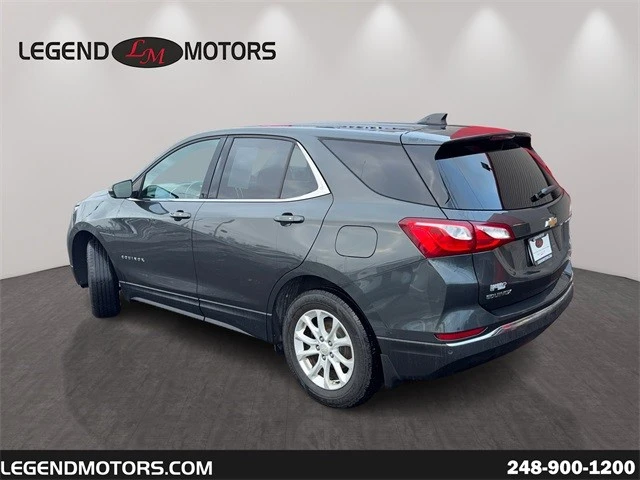 2018 Chevrolet Equinox - Image 6 of 12