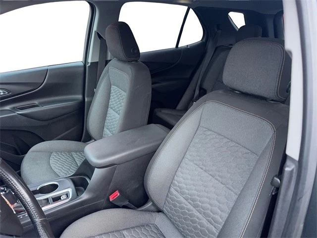 2018 Chevrolet Equinox - Image 12 of 12