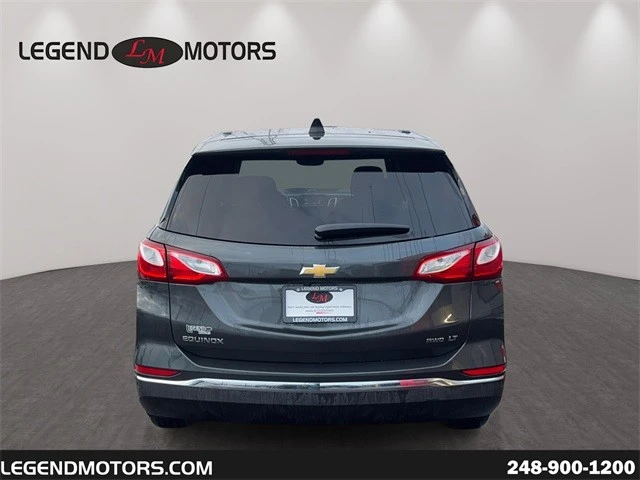 2018 Chevrolet Equinox - Image 7 of 12