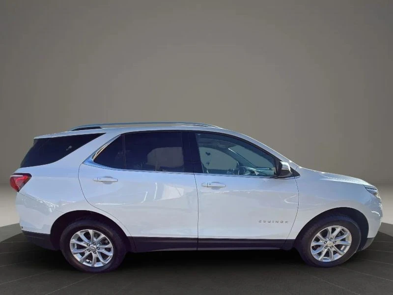 2018 Chevrolet Equinox - Image 4 of 12
