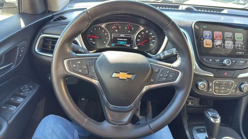 2018 Chevrolet Equinox - Image 10 of 12