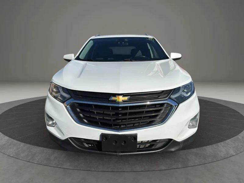 2018 Chevrolet Equinox - Image 2 of 12