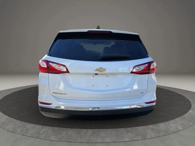 2018 Chevrolet Equinox - Image 6 of 12