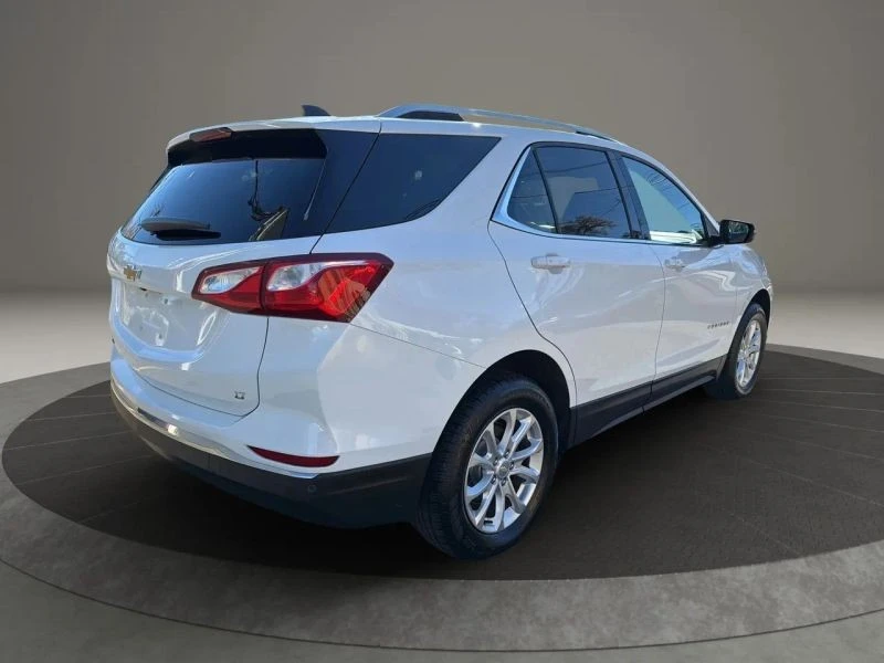 2018 Chevrolet Equinox - Image 5 of 12