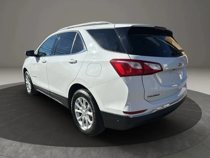 2018 Chevrolet Equinox - Image 7 of 12