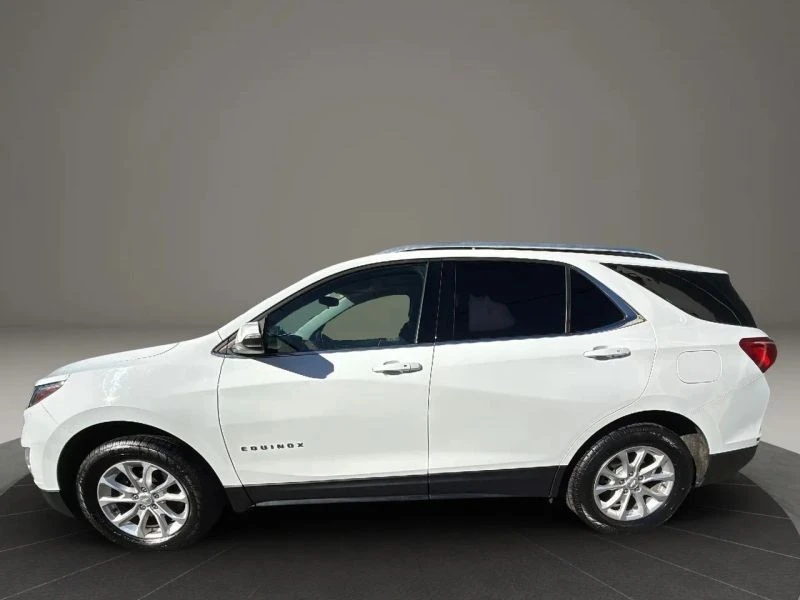 2018 Chevrolet Equinox - Image 8 of 12