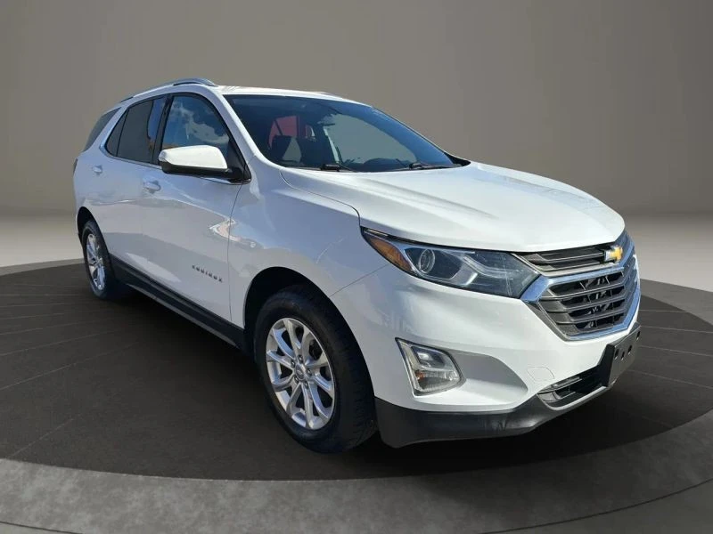 2018 Chevrolet Equinox - Image 3 of 12