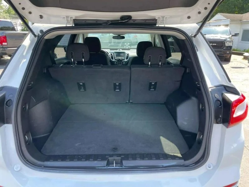 2018 Chevrolet Equinox - Image 11 of 12