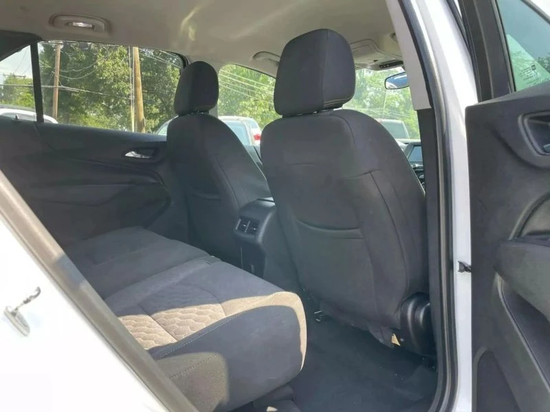 2018 Chevrolet Equinox - Image 12 of 12
