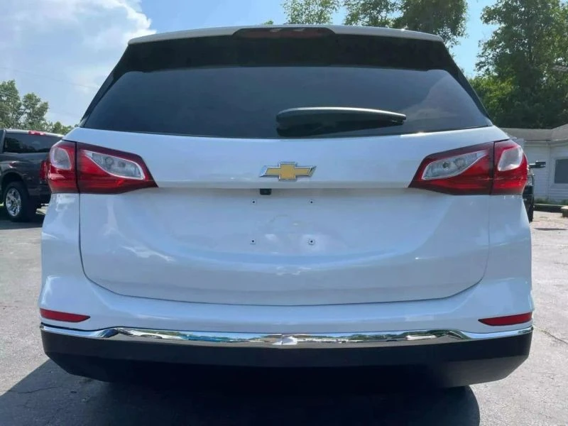 2018 Chevrolet Equinox - Image 6 of 12