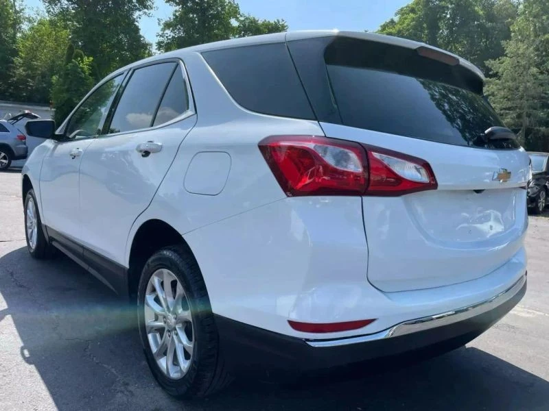 2018 Chevrolet Equinox - Image 5 of 12