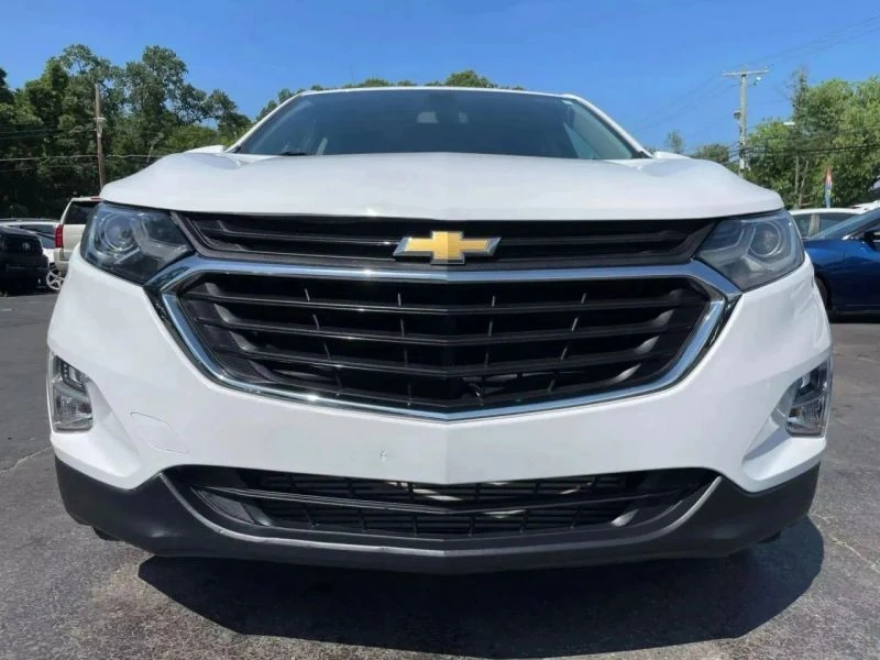 2018 Chevrolet Equinox - Image 2 of 12