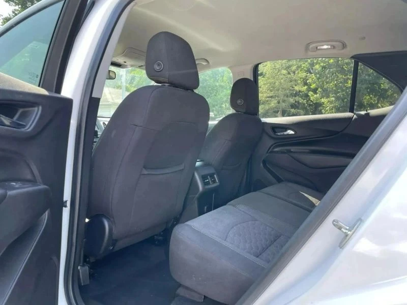 2018 Chevrolet Equinox - Image 10 of 12