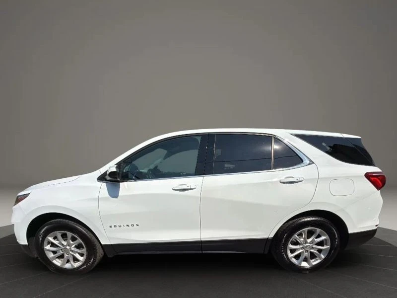 2018 Chevrolet Equinox - Image 8 of 12