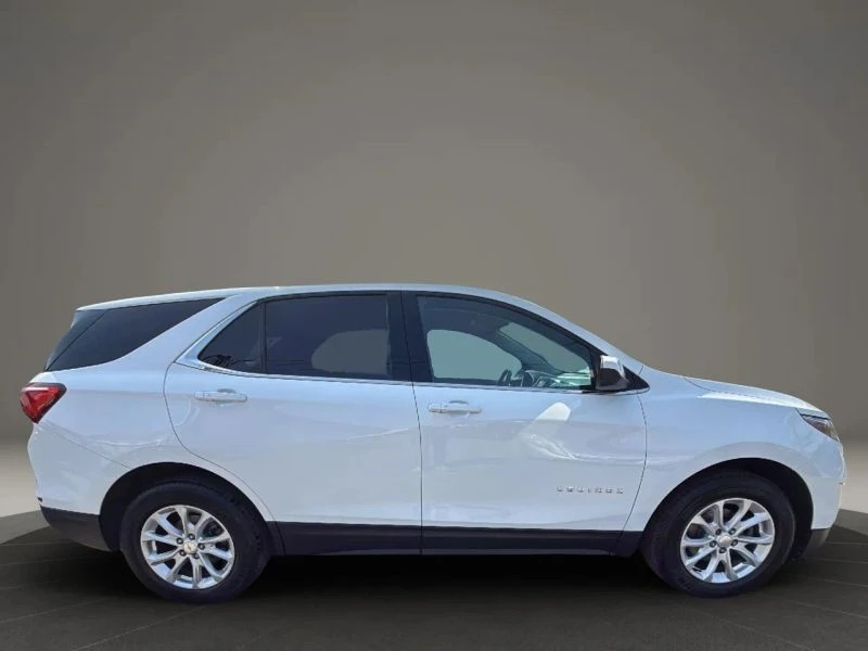 2018 Chevrolet Equinox - Image 4 of 12