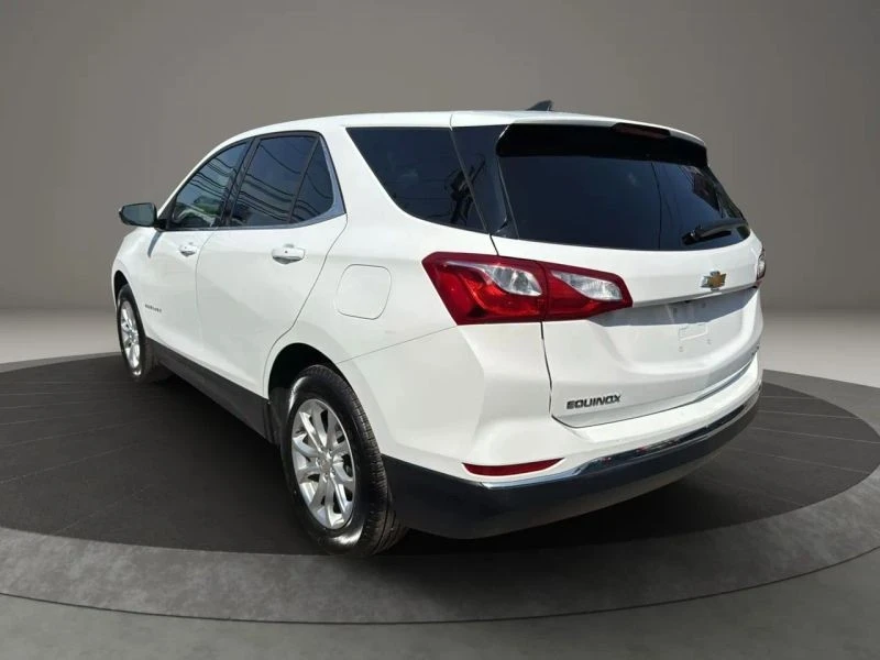 2018 Chevrolet Equinox - Image 7 of 12