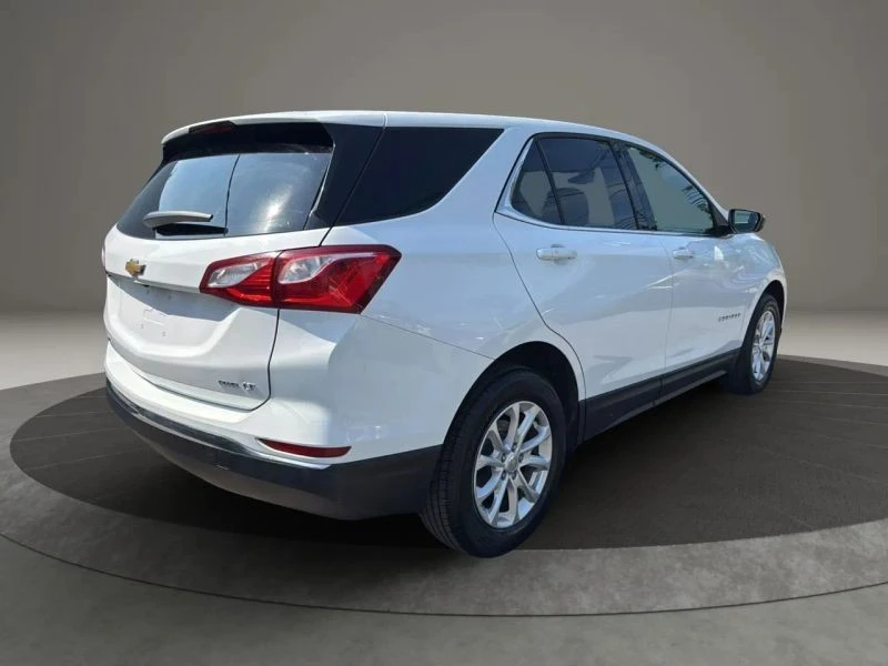 2018 Chevrolet Equinox - Image 5 of 12