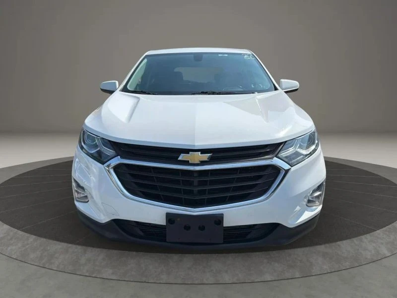 2018 Chevrolet Equinox - Image 2 of 12