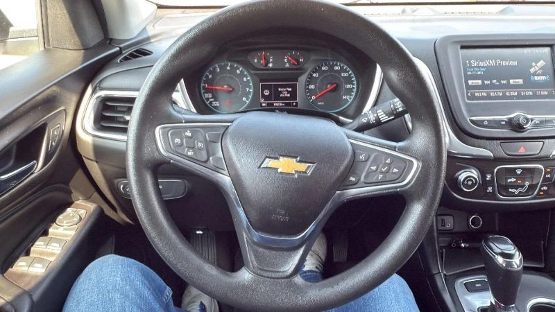 2018 Chevrolet Equinox - Image 10 of 12