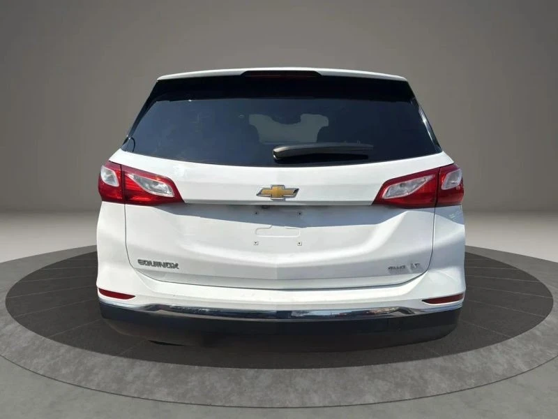 2018 Chevrolet Equinox - Image 6 of 12