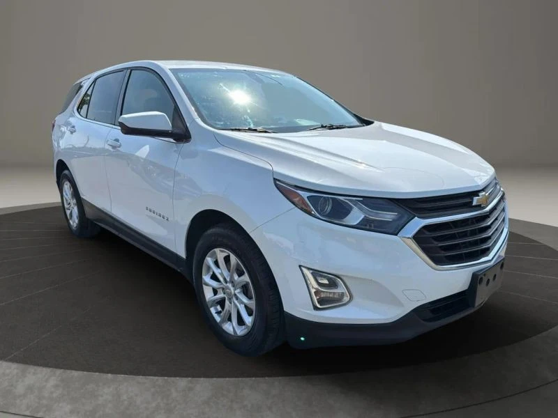2018 Chevrolet Equinox - Image 3 of 12