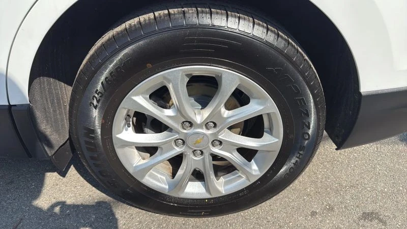 2018 Chevrolet Equinox - Image 9 of 12