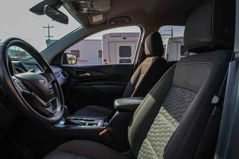 2018 Chevrolet Equinox - Image 9 of 12