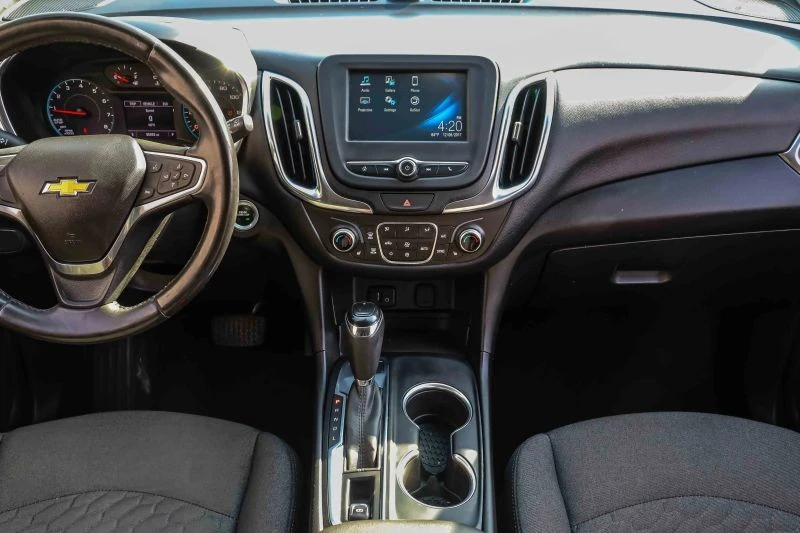 2018 Chevrolet Equinox - Image 10 of 12