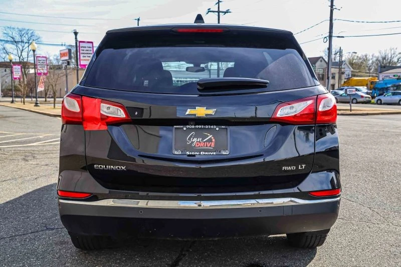 2018 Chevrolet Equinox - Image 5 of 12