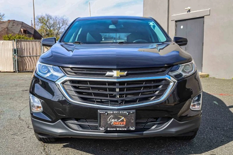2018 Chevrolet Equinox - Image 2 of 12