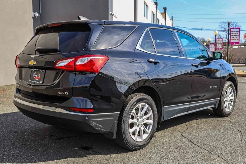 2018 Chevrolet Equinox - Image 6 of 12