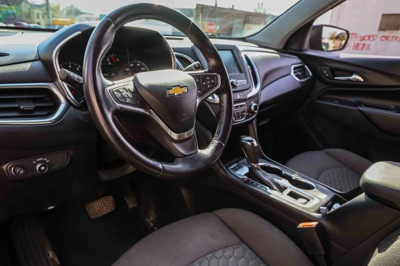 2018 Chevrolet Equinox - Image 7 of 12