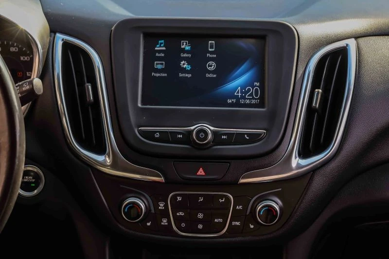 2018 Chevrolet Equinox - Image 11 of 12