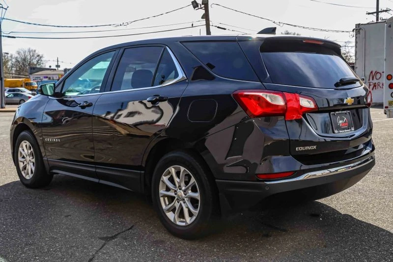 2018 Chevrolet Equinox - Image 4 of 12
