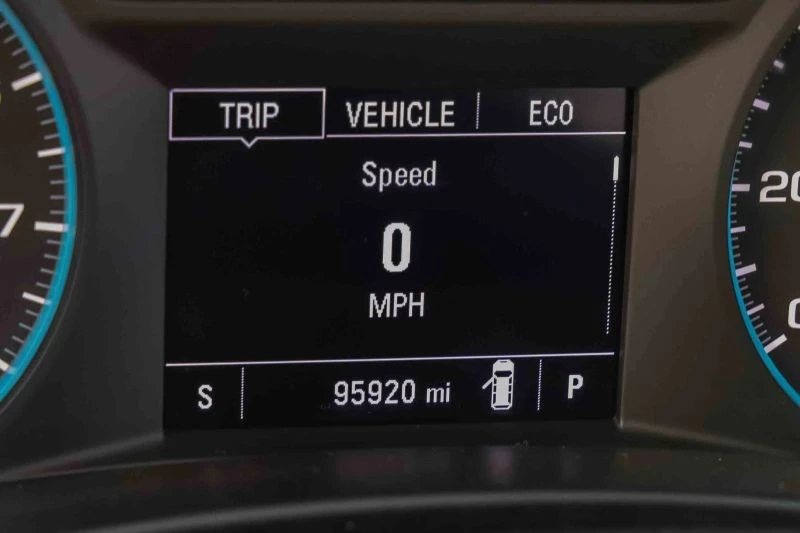 2018 Chevrolet Equinox - Image 8 of 12