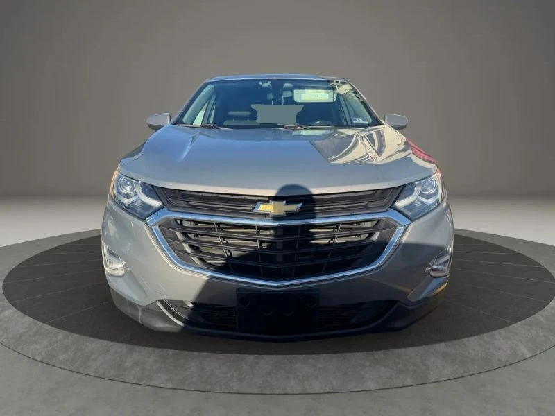 2018 Chevrolet Equinox - Image 2 of 12