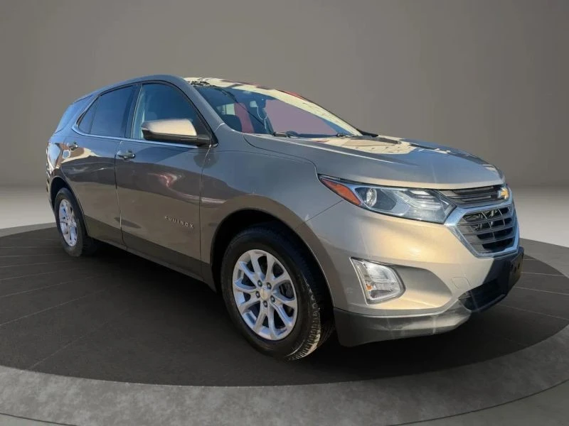 2018 Chevrolet Equinox - Image 3 of 12