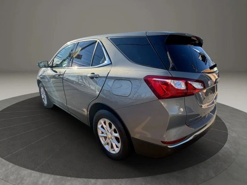 2018 Chevrolet Equinox - Image 6 of 12
