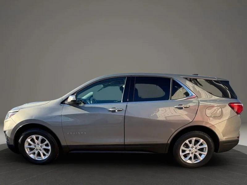 2018 Chevrolet Equinox - Image 7 of 12