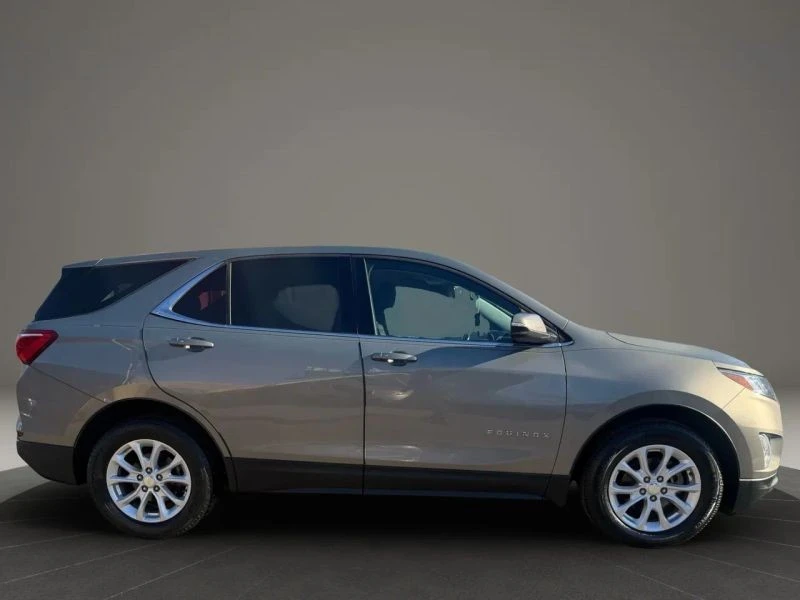 2018 Chevrolet Equinox - Image 4 of 12